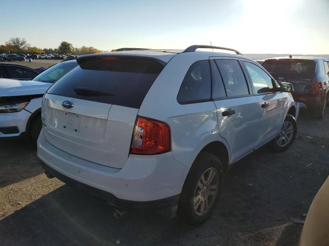 Photo 4 from auction – 2013 FORD EDGE SE with VIN 2FMDK3GC7DBA30495