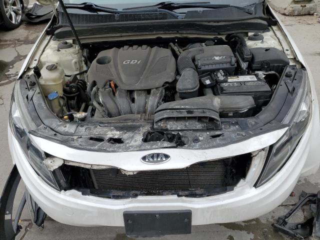 Photo 7 from auction – 2013 KIA OPTIMA LX with VIN KNAGM4A7XD5329476