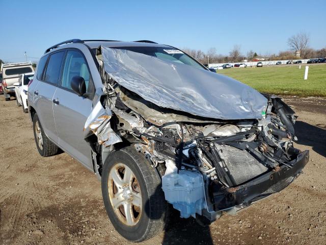 TOYOTA RAV4 2010 with VIN 2T3BF4DV9AW082246 - Photo from auction