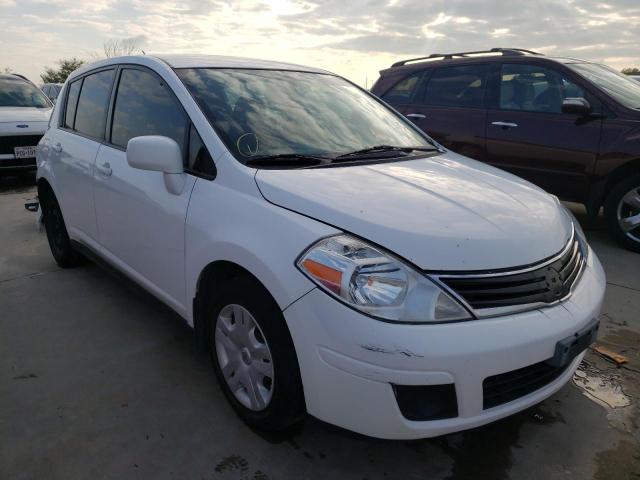 Photo 4 from auction – 2012 NISSAN VERSA S with VIN 3N1BC1CPXCK800593