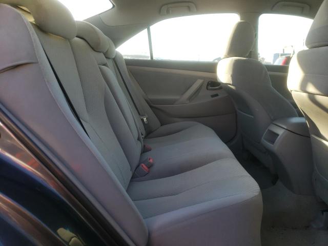 Photo 6 from auction – 2009 TOYOTA CAMRY BASE with VIN 4T1BE46K29U361788