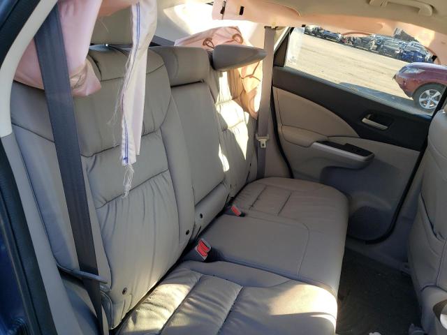 Photo 6 from auction – 2014 HONDA CR-V EXL with VIN 2HKRM4H72EH682149