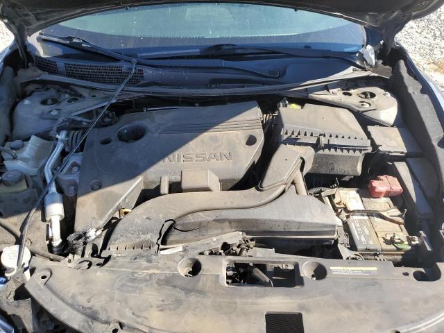 Photo 7 from auction – 2017 NISSAN ALTIMA 2.5 with VIN 1N4AL3AP3HC298813
