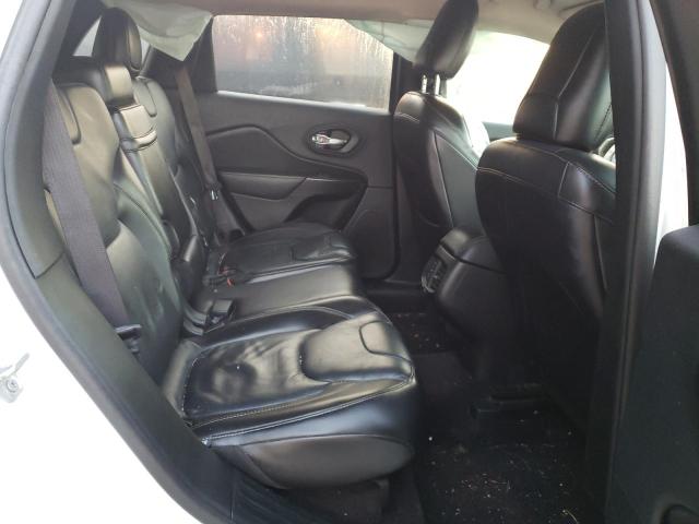 Photo 6 from auction – 2016 JEEP CHEROKEE L with VIN 1C4PJLDB1GW307080