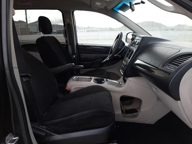 Photo 5 from auction – 2012 DODGE GRAND CARA with VIN 2C4RDGCG4CR228896