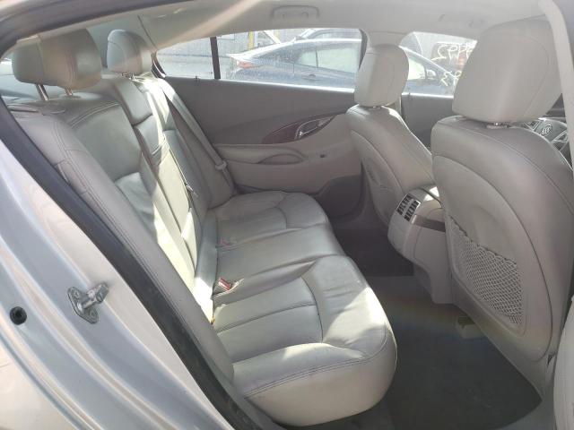 Photo 6 from auction – 2012 BUICK LACROSSE P with VIN 1G4GD5ER4CF233058
