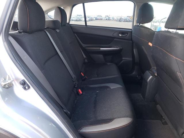 Photo 6 from auction – 2017 SUBARU CROSSTREK with VIN JF2GPABC0H8210491