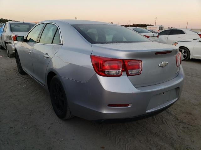 Photo 3 from auction – 2013 CHEVROLET MALIBU LS with VIN 1G11A5SA0DU140898