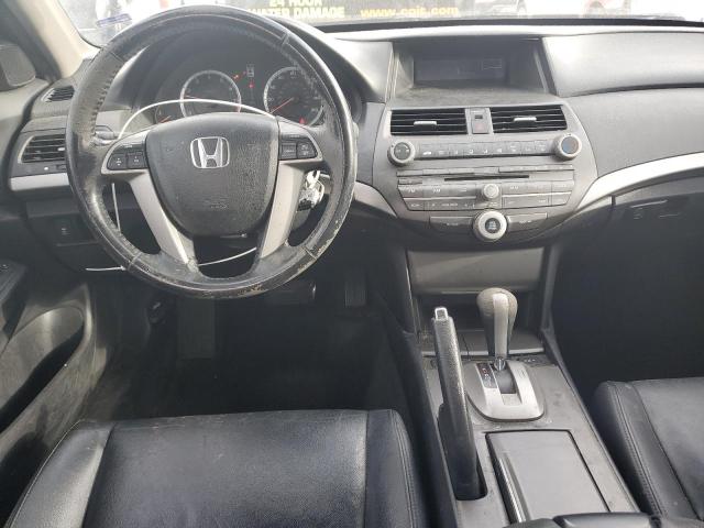 Photo 9 from auction – 2011 HONDA ACCORD SE with VIN 1HGCP2F64BA038183