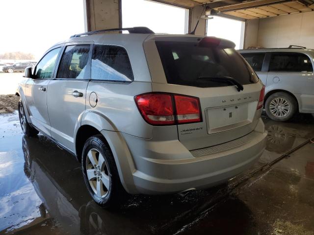 Photo 3 from auction – 2011 DODGE JOURNEY MA with VIN 3D4PH1FGXBT503500