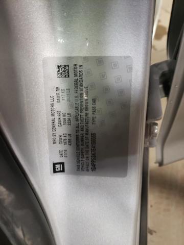Photo 10 from auction – 2014 BUICK VERANO with VIN 1G4PP5SK7E4156666
