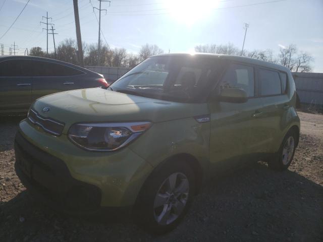 Photo 2 from auction – 2019 KIA SOUL with VIN KNDJN2A26K7917231