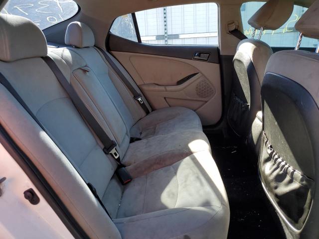 Photo 6 from auction – 2013 KIA OPTIMA LX with VIN 5XXGM4A79DG227441