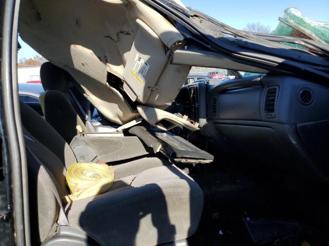 Photo 5 from auction – 2004 CHEVROLET 1500 with VIN 1GCEK19V94E103186