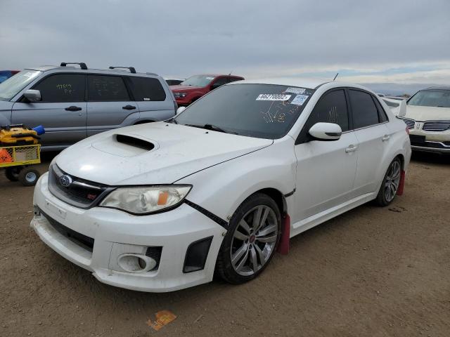 Photo 2 from auction – 2012 SUBARU IMPREZA WR with VIN JF1GV8J65CL030685