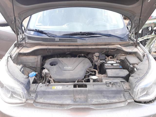 Photo 7 from auction – 2015 KIA SOUL with VIN KNDJN2A26F7208871