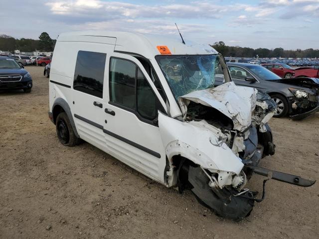 Photo 1 from auction – 2013 FORD TRANSIT CO with VIN NM0LS6AN4DT163322