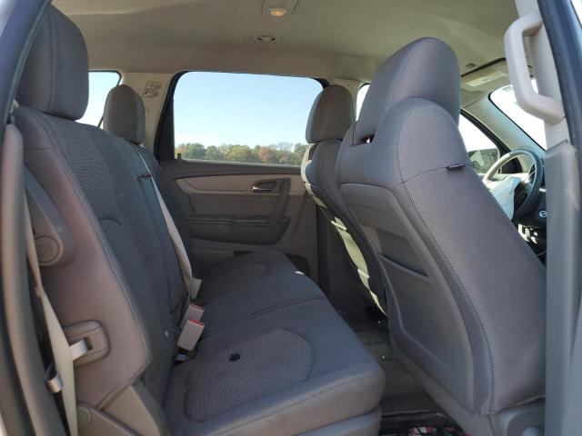 Photo 6 from auction – 2014 CHEVROLET TRAVERSE L with VIN 1GNKRFED2EJ252693