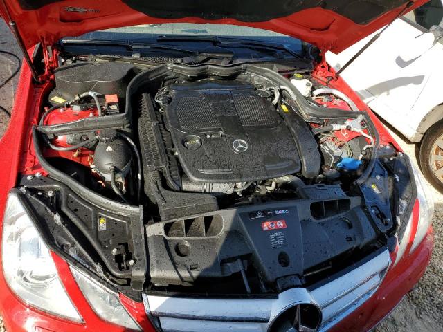 Photo 7 from auction – 2013 MERCEDES-BENZ E 350 with VIN WDDKK5KF7DF197341