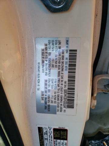 Photo 10 from auction – 2014 MAZDA CX-9 GRAND with VIN JM3TB3DV8E0443865