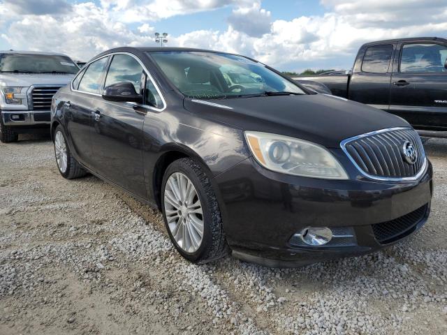 BUICK VERANO CON 2013 with VIN 1G4PR5SK5D4207333 - Photo from auction