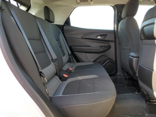 Photo 6 from auction – 2022 CHEVROLET TRAILBLAZE with VIN KL79MNSL6NB016938
