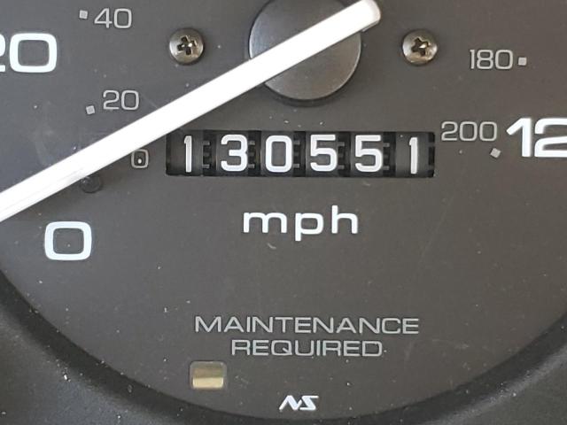 Photo 8 from auction – 2000 HONDA CIVIC EX with VIN 2HGEJ8542YH595472