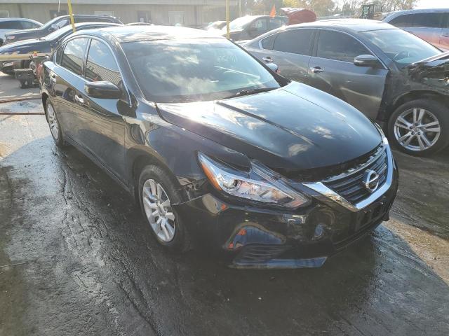 NISSAN ALTIMA 2.5 2017 with VIN 1N4AL3AP9HC473386 - Photo from auction