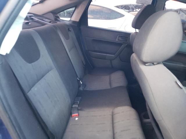 Photo 6 from auction – 2008 FORD FOCUS SE with VIN 1FAHP35N88W102875