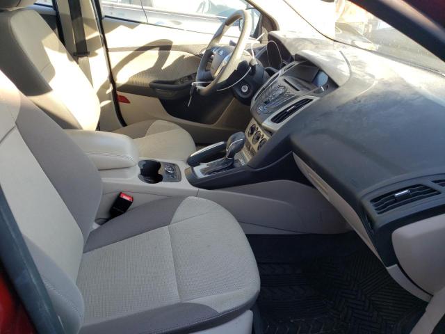 Photo 5 from auction – 2014 FORD FOCUS SE with VIN 1FADP3F20EL108458