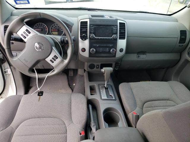 Photo 8 from auction – 2018 NISSAN FRONTIER S with VIN 1N6BD0CTXJN768637
