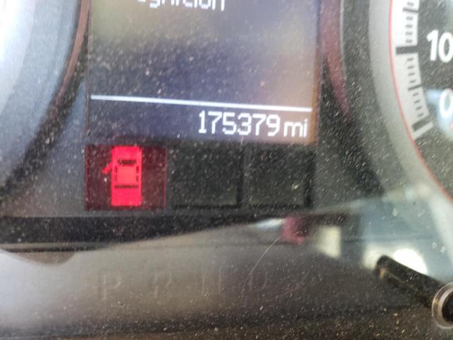 Zdjęcie 8 z aukcji – 2010 DODGE RAM 1500 z VIN 1D7RV1CT7AS236211