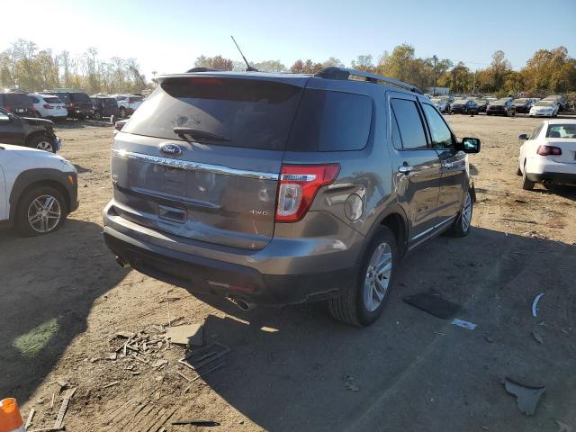 Photo 4 from auction – 2013 FORD EXPLORER X with VIN 1FM5K8D86DGA36752