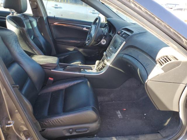 Photo 5 from auction – 2006 ACURA 3.2TL with VIN 19UUA66286A051339