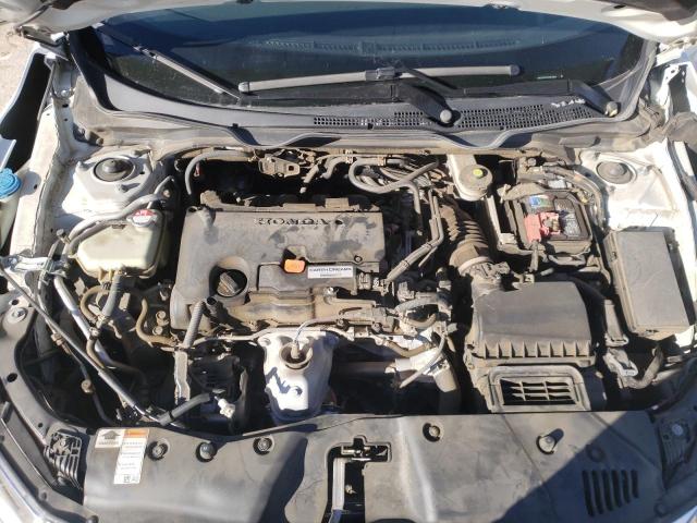 Photo 7 from auction – 2017 HONDA CIVIC EX with VIN 2HGFC2F72HH514698