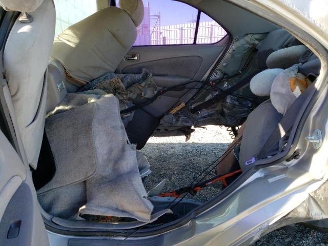 Photo 6 from auction – 2002 TOYOTA PRIUS with VIN JT2BK18U620059985