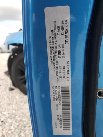Photo 10 from auction – 2019 DODGE CHARGER SX with VIN 2C3CDXBG3KH670410