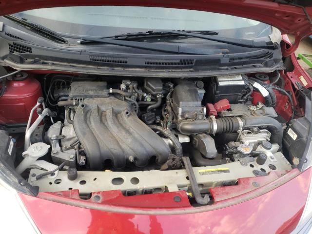 Photo 7 from auction – 2015 NISSAN VERSA NOTE with VIN 3N1CE2CP1FL414096