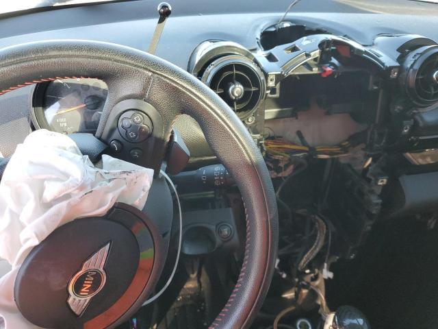 Photo 8 from auction – 2016 MINI COOPER S C with VIN WMWZC5C57GWU00550