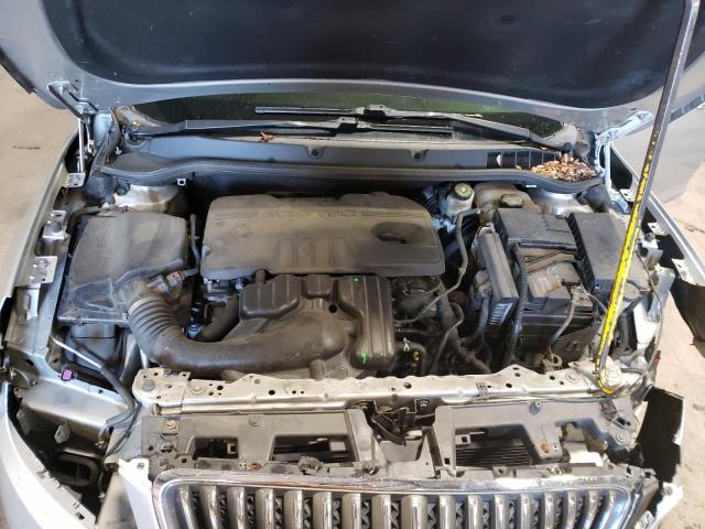 Photo 7 from auction – 2014 BUICK VERANO with VIN 1G4PP5SK7E4156666