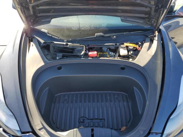Photo 7 from auction – 2021 TESLA MODEL 3 with VIN 5YJ3E1EA8MF057687