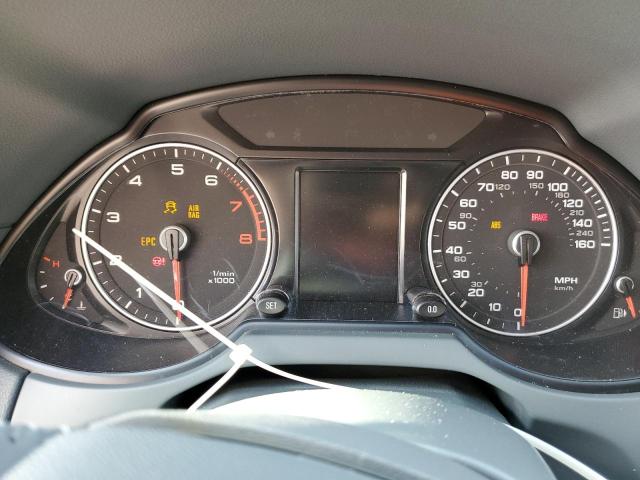 Photo 9 from auction – 2015 AUDI Q5 PREMIUM with VIN WA1LFAFP2FA056069