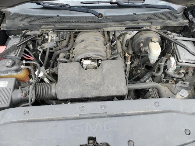 Photo 11 from auction – 2014 GMC SIERRA C15 with VIN 1GTR1UEH3EZ286875