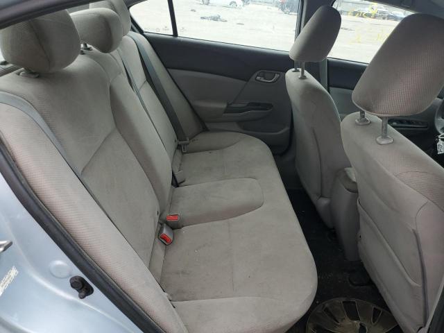Photo 10 from auction – 2012 HONDA CIVIC LX with VIN 2HGFB2F56CH596025