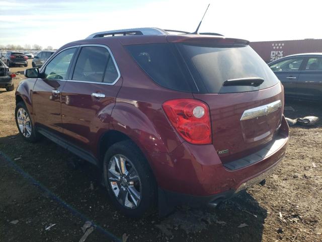 Photo 3 from auction – 2011 CHEVROLET EQUINOX LT with VIN 2CNFLFE55B6352179