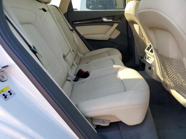 Photo 6 from auction – 2019 AUDI Q5 PREMIUM with VIN WA1ANAFY2K2130677