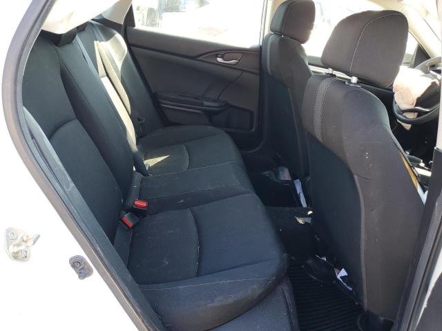 Photo 6 from auction – 2019 HONDA CIVIC LX with VIN 19XFC2F64KE041492
