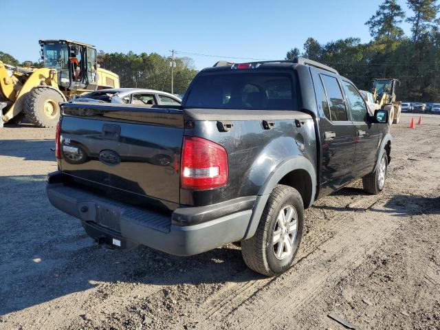 Photo 4 from auction – 2007 FORD EXPLORER S with VIN 1FMEU31K37UA09592