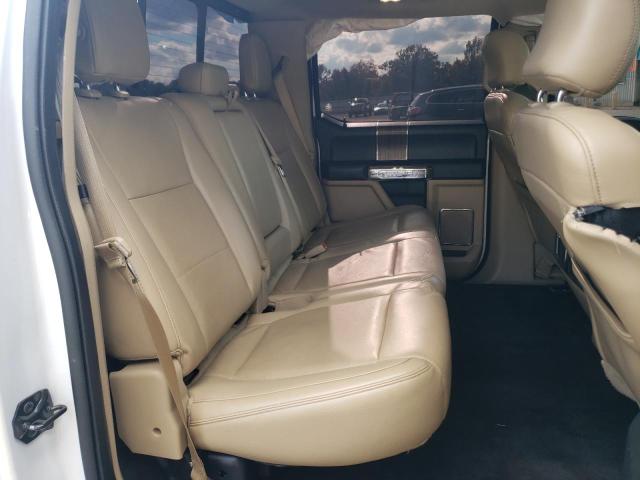 Photo 6 from auction – 2015 FORD F150 SUPER with VIN 1FTEW1EG2FKD75062