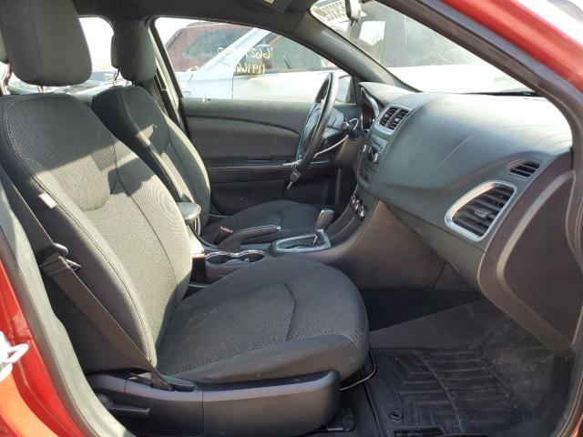 Photo 5 from auction – 2013 DODGE AVENGER SE with VIN 1C3CDZAB0DN681800